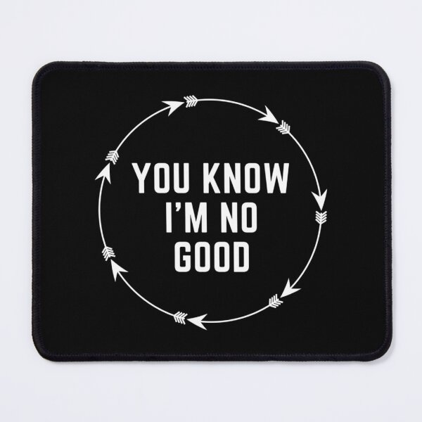 Item preview, I_M NOT GOOD ARTWORK designed and sold by GayHedonist666.
