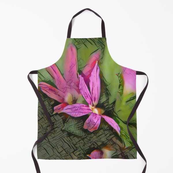 Item preview, Textured Purple Flowers designed and sold by Heathermarie321.
