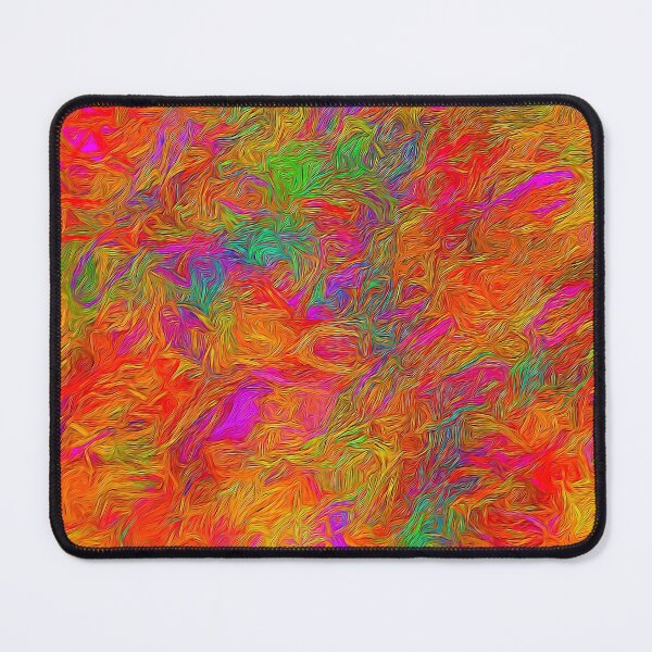 Item preview, Color abstract art designed and sold by artdragongift 15.