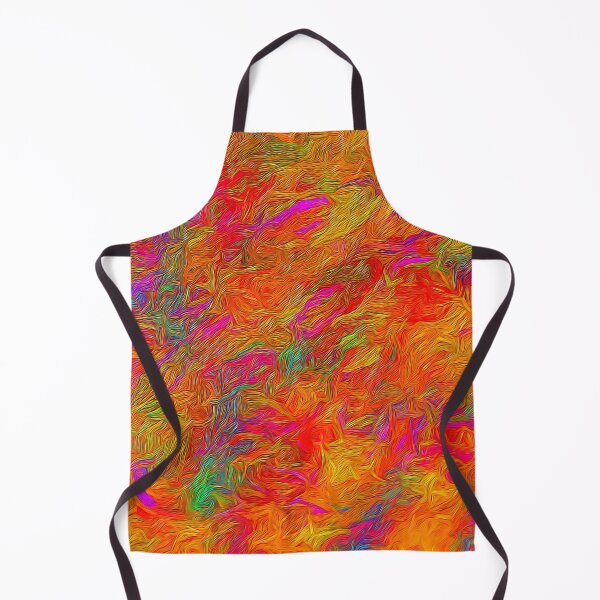 Item preview, Color abstract art designed and sold by artdragongift 15.