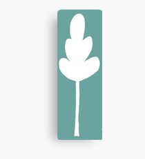 Tree time Canvas Print