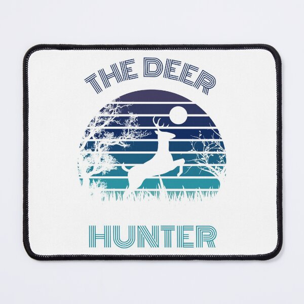 Item preview, The Deer Hunter Retro Style designed and sold by 9N20.