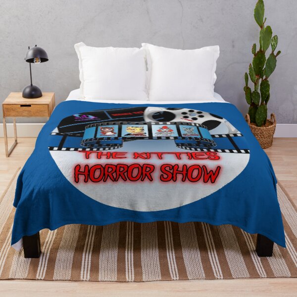 Item preview, The Kitties Horror Show designed and sold by Jacklyn G.  Jones.