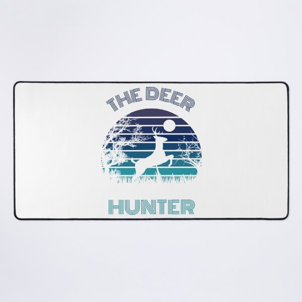 Item preview, The Deer Hunter Retro Style designed and sold by 9N20.