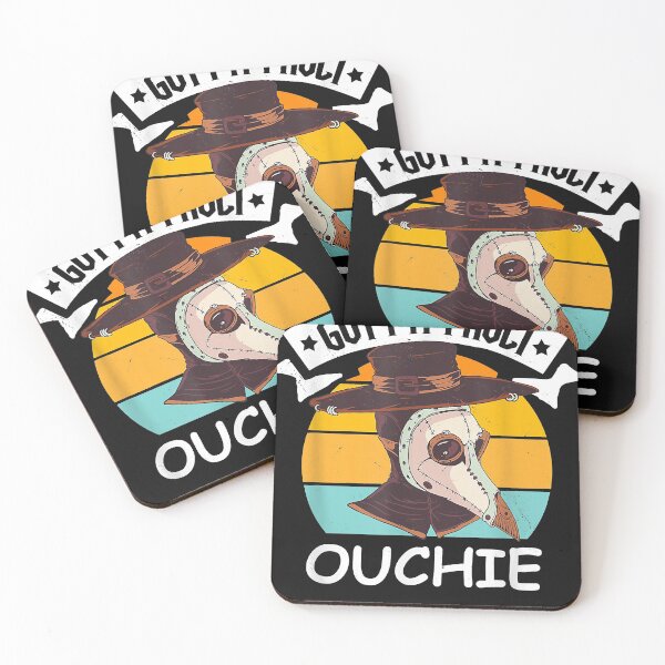 Item preview, Vintage Got My Fauci Ouchie Shirt Men Women Nurse Team Fauci T-Shirt  designed and sold by Jessarton.