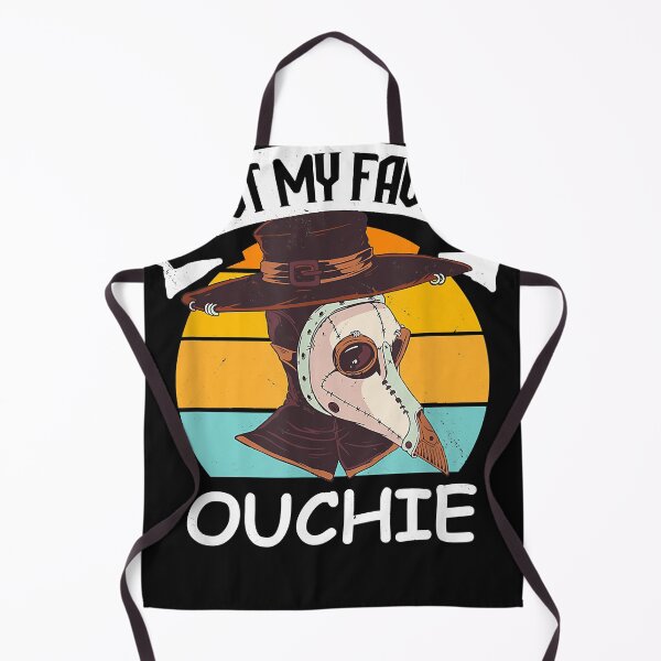 Item preview, Vintage Got My Fauci Ouchie Shirt Men Women Nurse Team Fauci T-Shirt designed and sold by Jessarton.