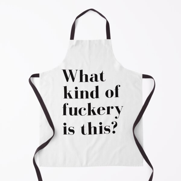 Item preview, What Kind Of Fuckery Is This designed and sold by GayHedonist666.