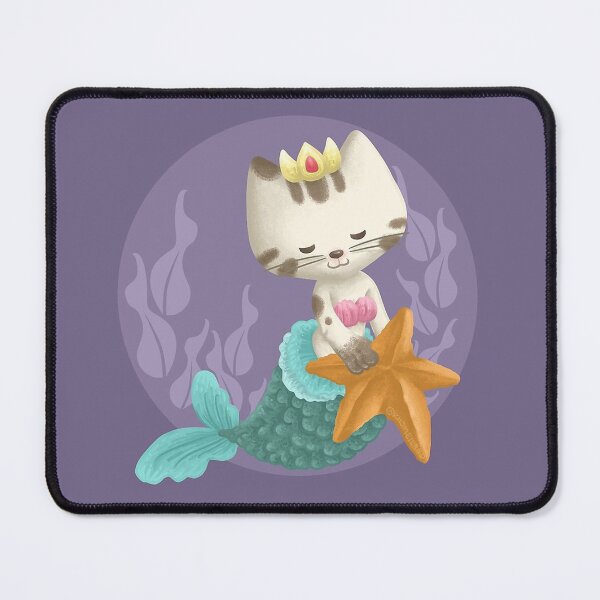 Item preview, Meowmaid Princess designed and sold by Khotekmei.