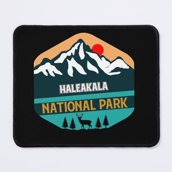 Item preview, Haleakala National Park designed and sold by Us-nature.