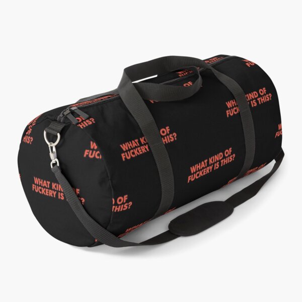 Item preview, What Kind Of Fuckery Is This   designed and sold by GayHedonist666.