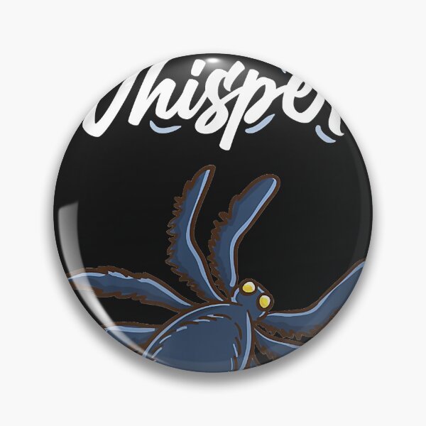 Item preview, Spider Whisperer Entomologist T-Shirt designed and sold by RussBacak68.