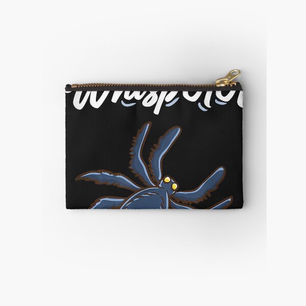 Item preview, Spider Whisperer Entomologist T-Shirt designed and sold by RussBacak68.