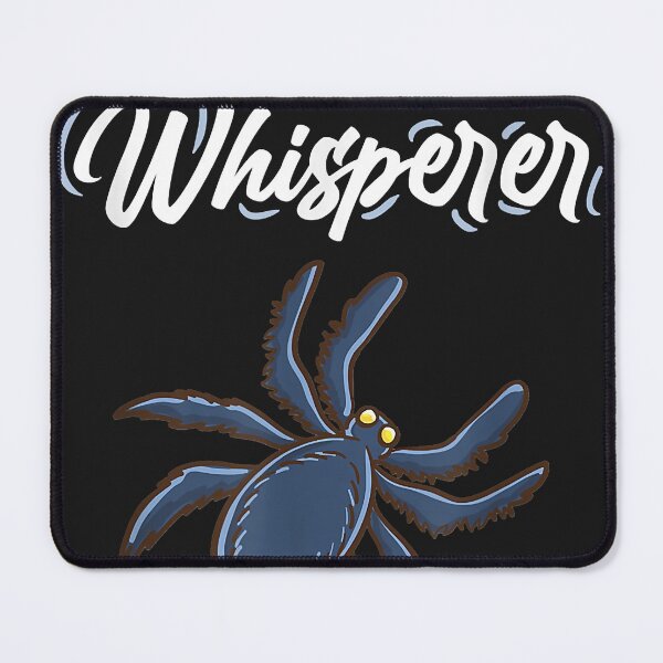 Item preview, Spider Whisperer Entomologist T-Shirt designed and sold by RussBacak68.