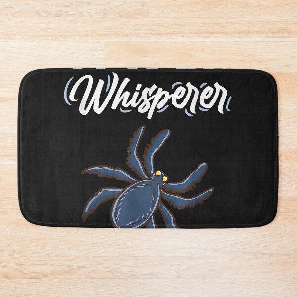 Item preview, Spider Whisperer Entomologist T-Shirt designed and sold by RussBacak68.
