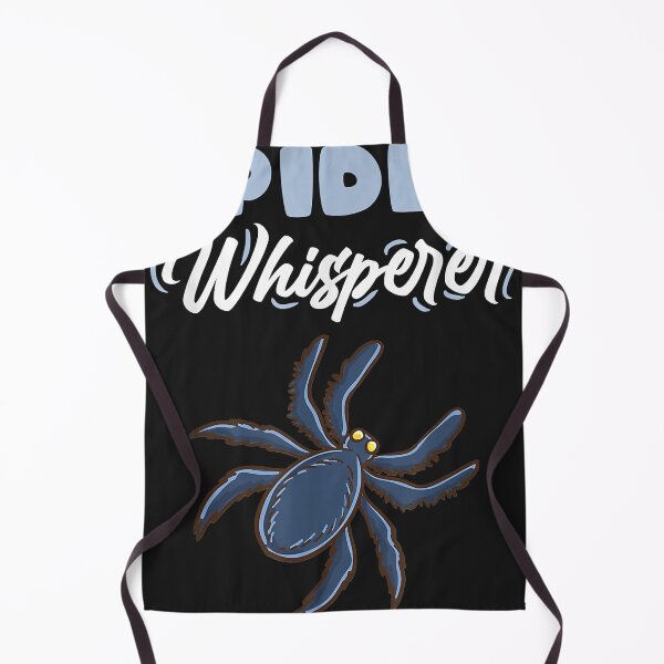 Item preview, Spider Whisperer Entomologist T-Shirt designed and sold by RussBacak68.