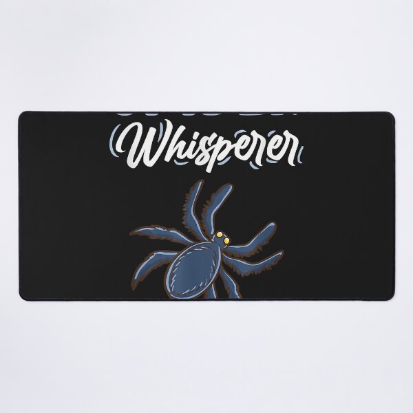Item preview, Spider Whisperer Entomologist T-Shirt designed and sold by RussBacak68.