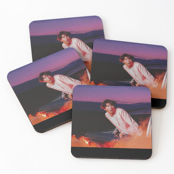 Item preview, Alfie Templeman designed and sold by danielmerili.