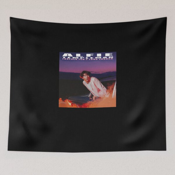 Item preview, Alfie Templeman  designed and sold by danielmerili.