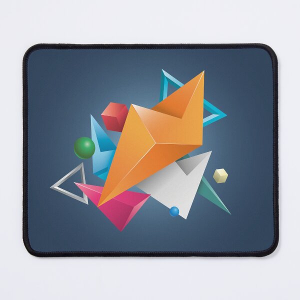 Item preview, Geometric Universe designed and sold by alpdesignart.