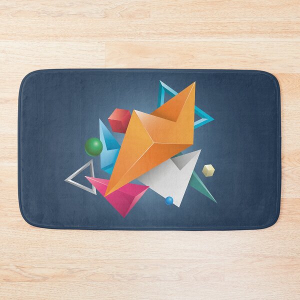 Item preview, Geometric Universe designed and sold by alpdesignart.