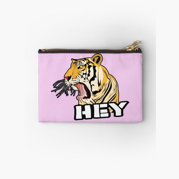 Item preview, cat says hey designed and sold by printhappy4you.