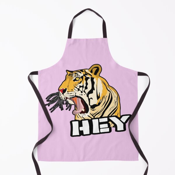 Item preview, cat says hey designed and sold by printhappy4you.