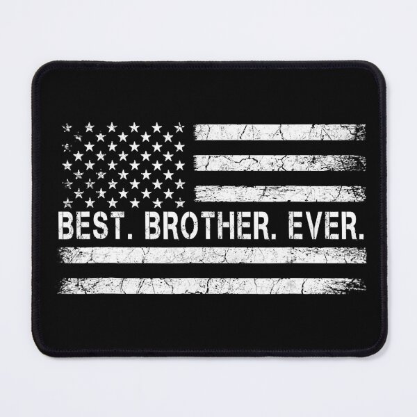 Item preview, Best Brother Ever America Flag Gift For Men Father's Day designed and sold by RudyAlba.