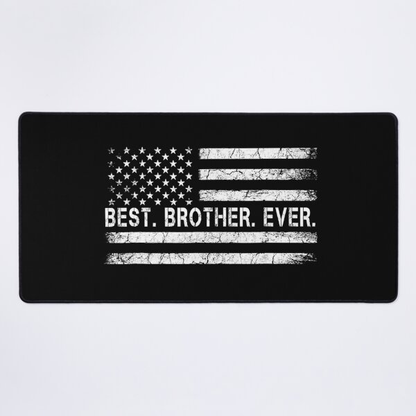 Item preview, Best Brother Ever America Flag Gift For Men Father's Day designed and sold by RudyAlba.