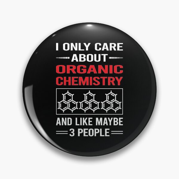 Item preview, Funny 3 People Organic Chemistry designed and sold by DougPoulos.