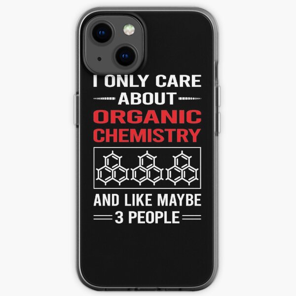 ارضيات حمام Organic Chemistry iPhone Cases | Redbubble coque iphone 12 Atom for Peace