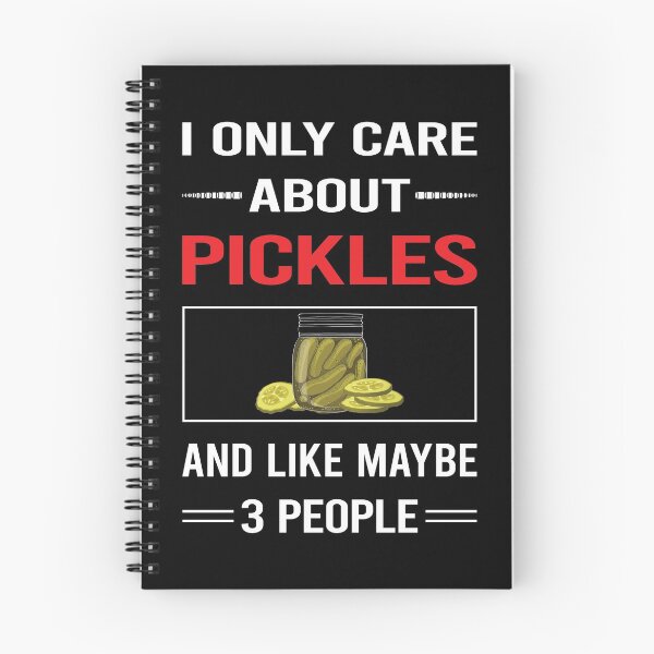 Item preview, Funny 3 People Pickle Pickles Pickling designed and sold by DougPoulos.