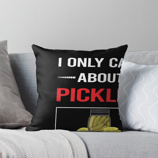 Item preview, Funny 3 People Pickle Pickles Pickling designed and sold by DougPoulos.