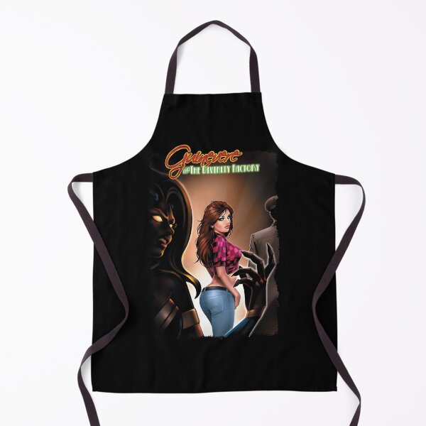Item preview, Called by the succubus - steampunk wizard - Keith Garvey designed and sold by danielmerili.