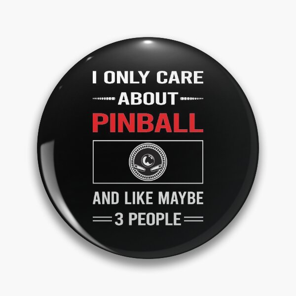 Item preview, Pinball divertido de 3 personas designed and sold by DougPoulos.