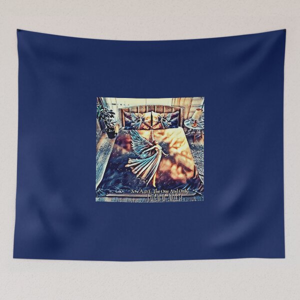 Item preview, S.W.A.D.E.(The One And Only)\I Dream Of Angels!\Official Song Logo designed and sold by 22special.
