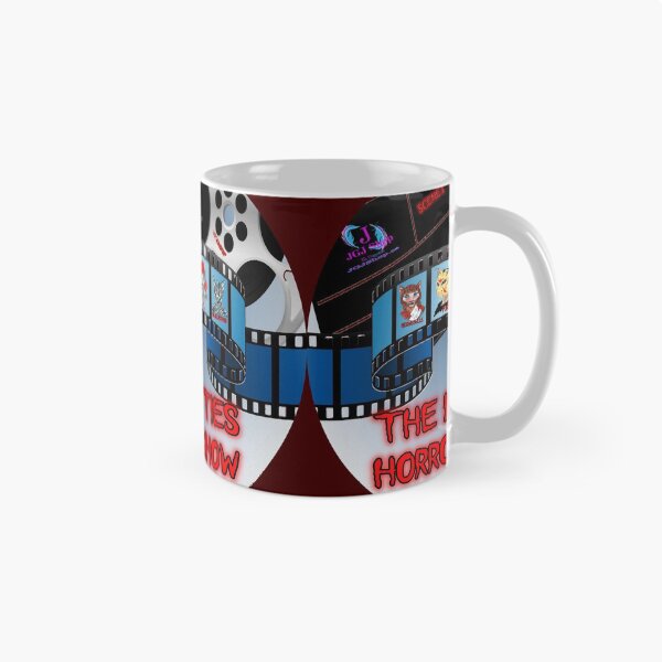Item preview, The Kitties Horror Show designed and sold by Jacklyn G.  Jones.