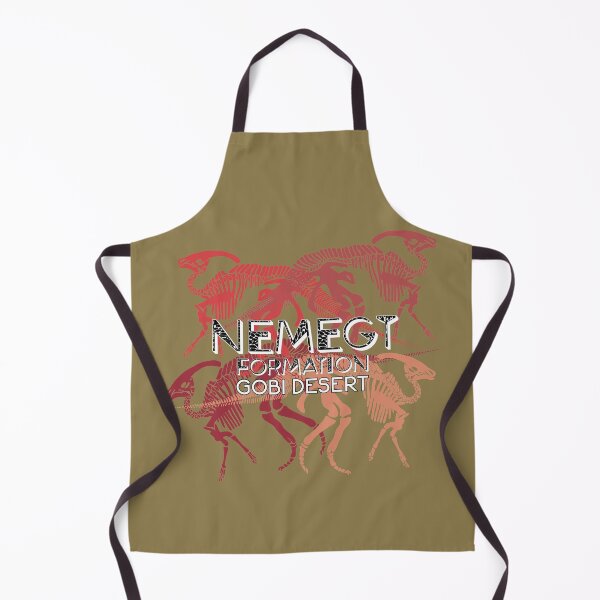 Item preview, Nemegt Formation - Gobi Desert designed and sold by TomSaturnV.
