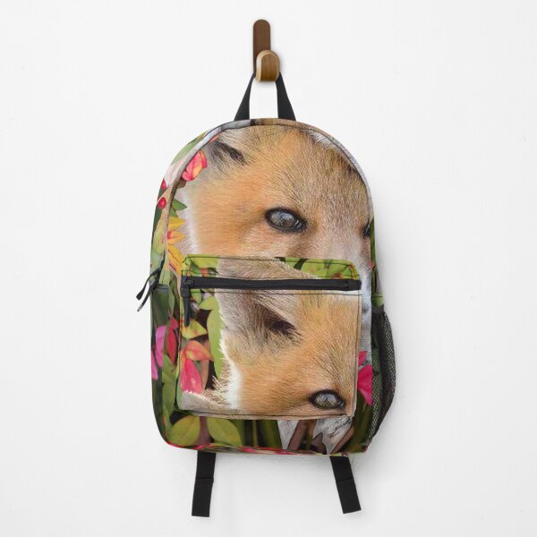 Item preview, Foxes - chanterelles designed and sold by Tatyana Binovska.