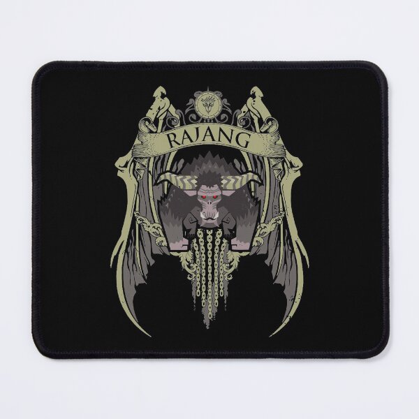 Item preview, RAJANG CREST designed and sold by EXION CREW.