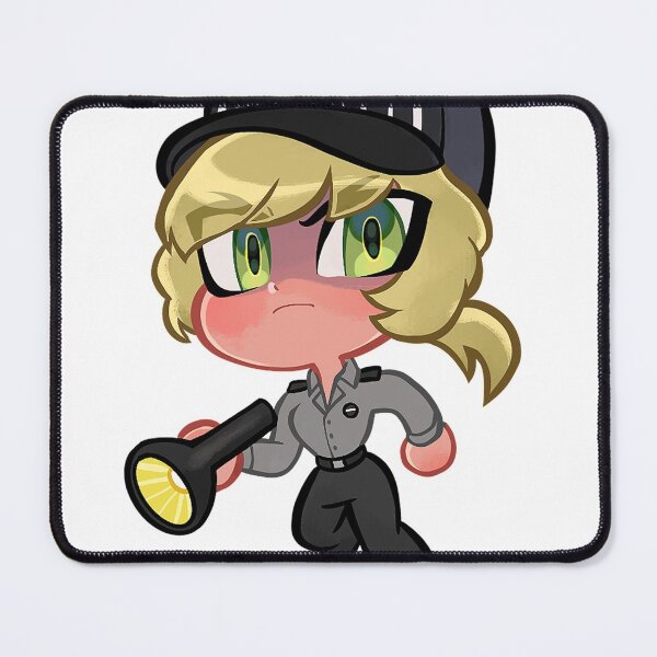 Item preview, FNAF Security Breach - Vanessa designed and sold by Kyotemeru.