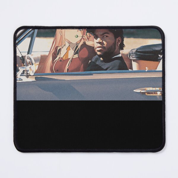Item preview, Driving with my Darling designed and sold by danielmerili.