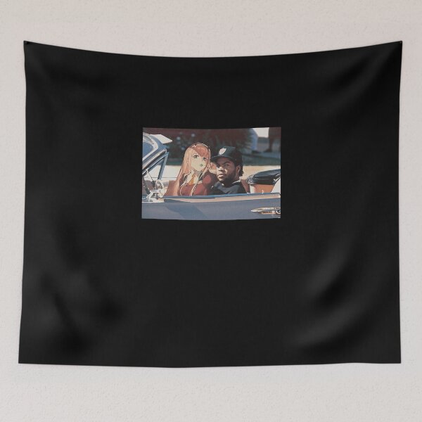 Item preview, Driving with my Darling designed and sold by danielmerili.