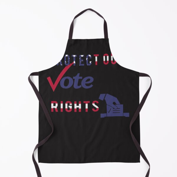 Aperçu de l'œuvre PROTÉGER NOS DROITS DE VOTE créée et vendue par jameirmans.