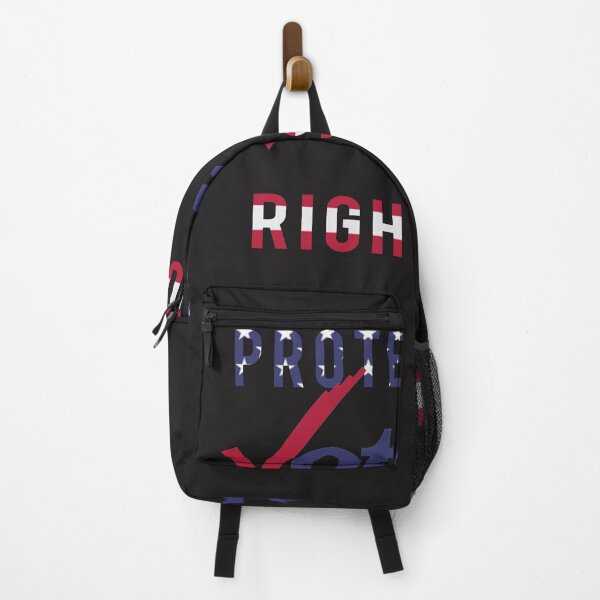 Item preview, PROTECT OUR VOTING RIGHTS designed and sold by jameirmans.
