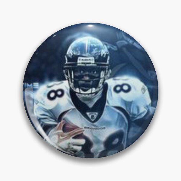Item preview, 	demaryius thomas.Broncos. designed and sold by Joseph Mizovic.