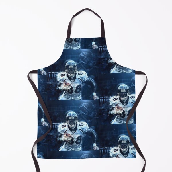 Item preview, demaryius thomas.Broncos. designed and sold by Joseph Mizovic.