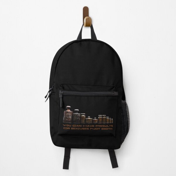 Item preview, You Can Have Results Or Excuses Not Both designed and sold by laamriya974.