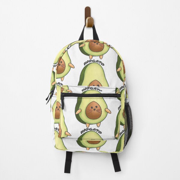 Item preview, Avogato T-ShirtAvogato Funny Cat Avocado Cinco De Mayo Cat Lady Cat Lover designed and sold by DeanCeke.
