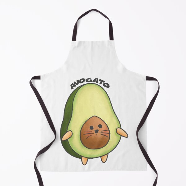 Item preview, Avogato T-ShirtAvogato Funny Cat Avocado Cinco De Mayo Cat Lady Cat Lover designed and sold by DeanCeke.