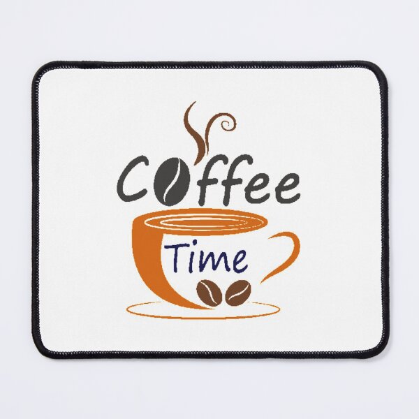 Item preview, coffee is a human right coffee time t-shirt designed and sold by 4you-shop.